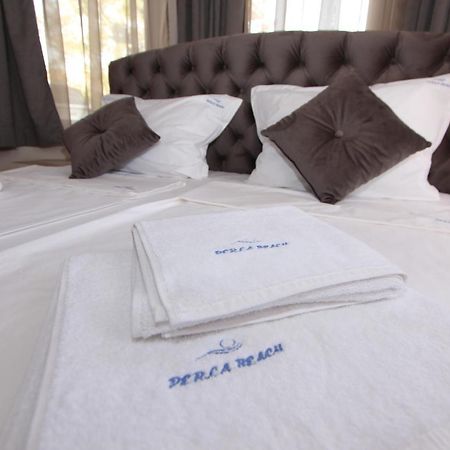 Hotel Perla Beach Созополь Экстерьер фото