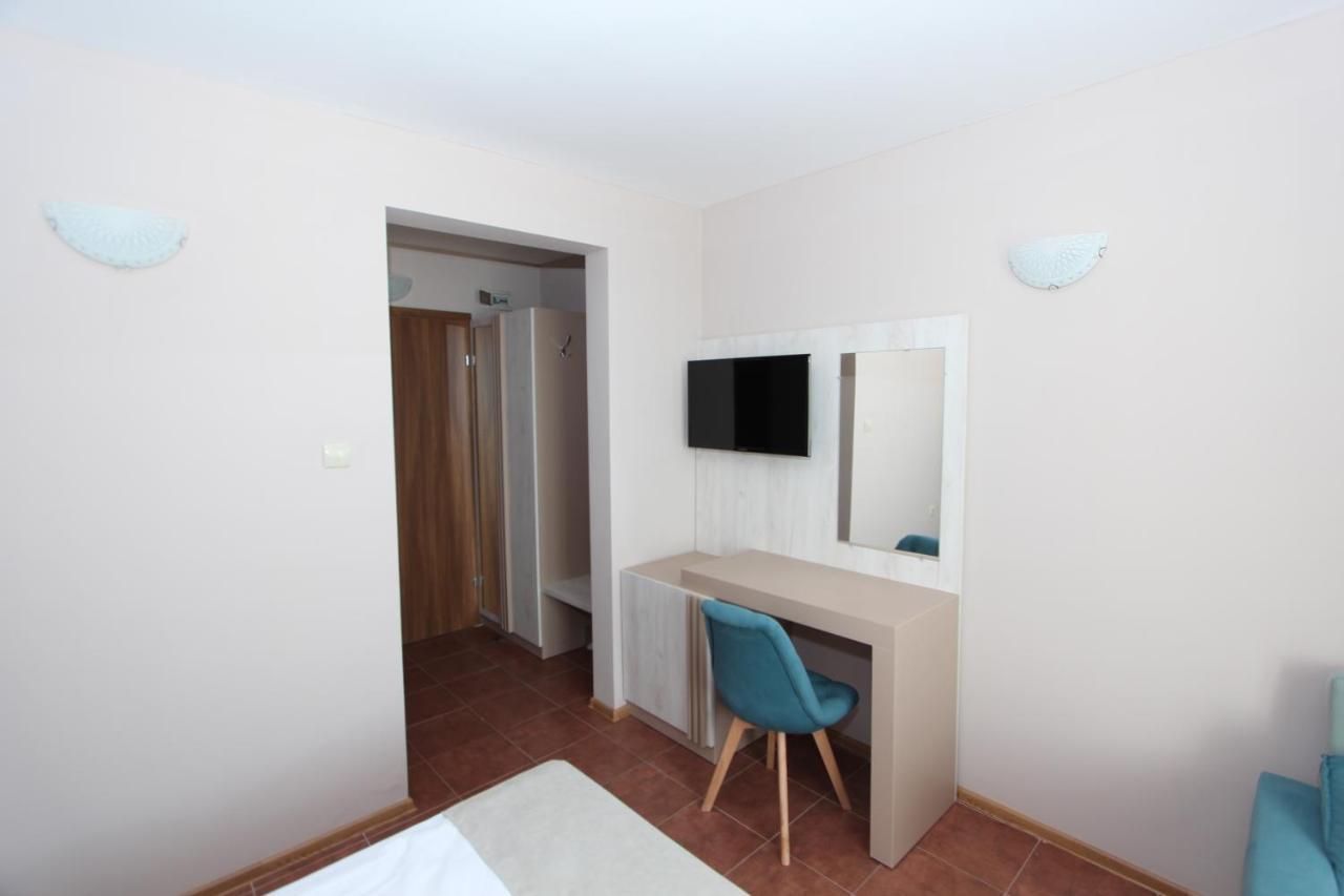 Hotel Perla Beach Созополь Экстерьер фото